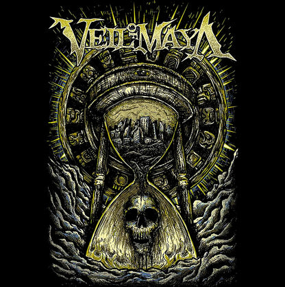 Veil Of Maya