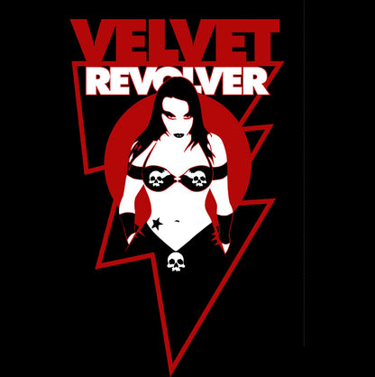 Velvet Revolver