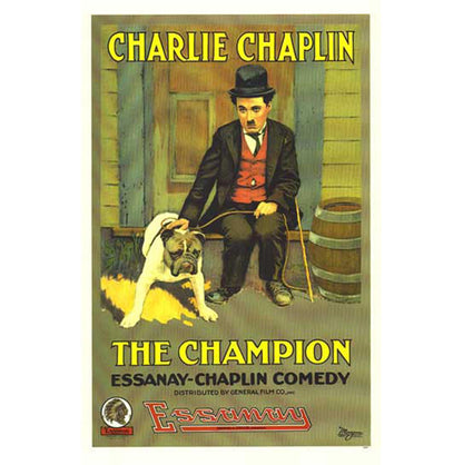 The Champion 1915