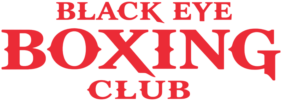 Black Eye Boxing Club
