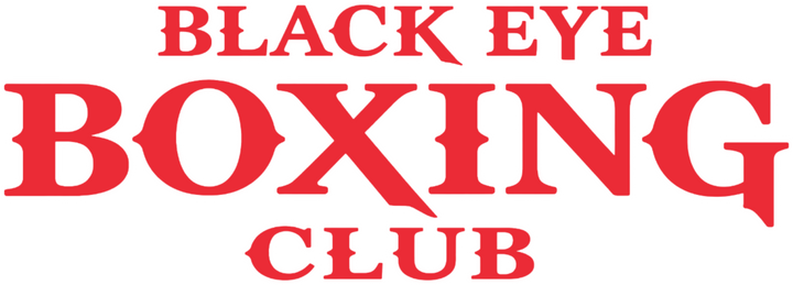 Black Eye Boxing Club