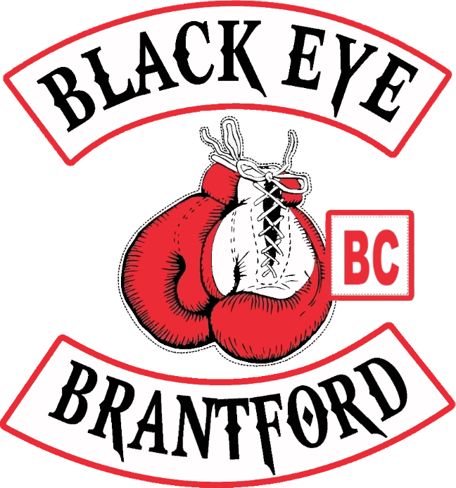 Black Eye Boxing Club