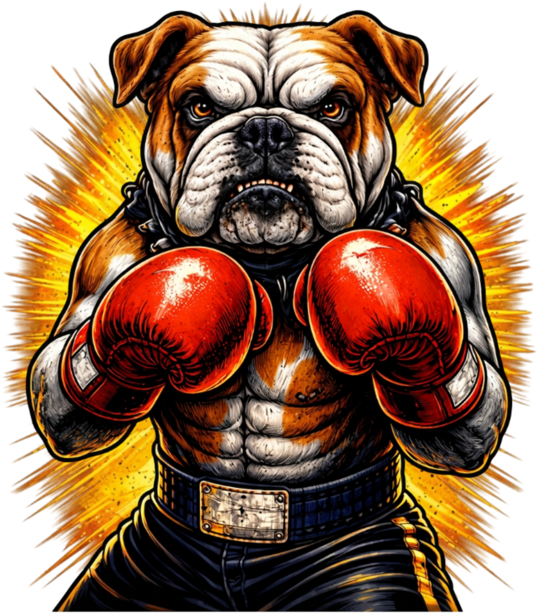 Black Eye Boxing Club