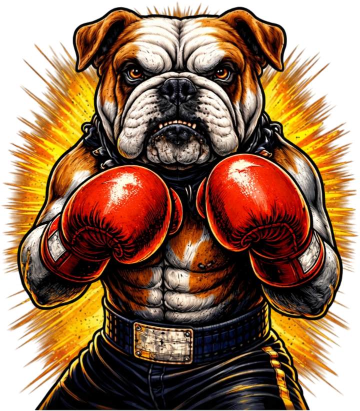 Black Eye Boxing Club