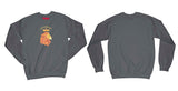 Ecole Confederation Lion Sweatshirt