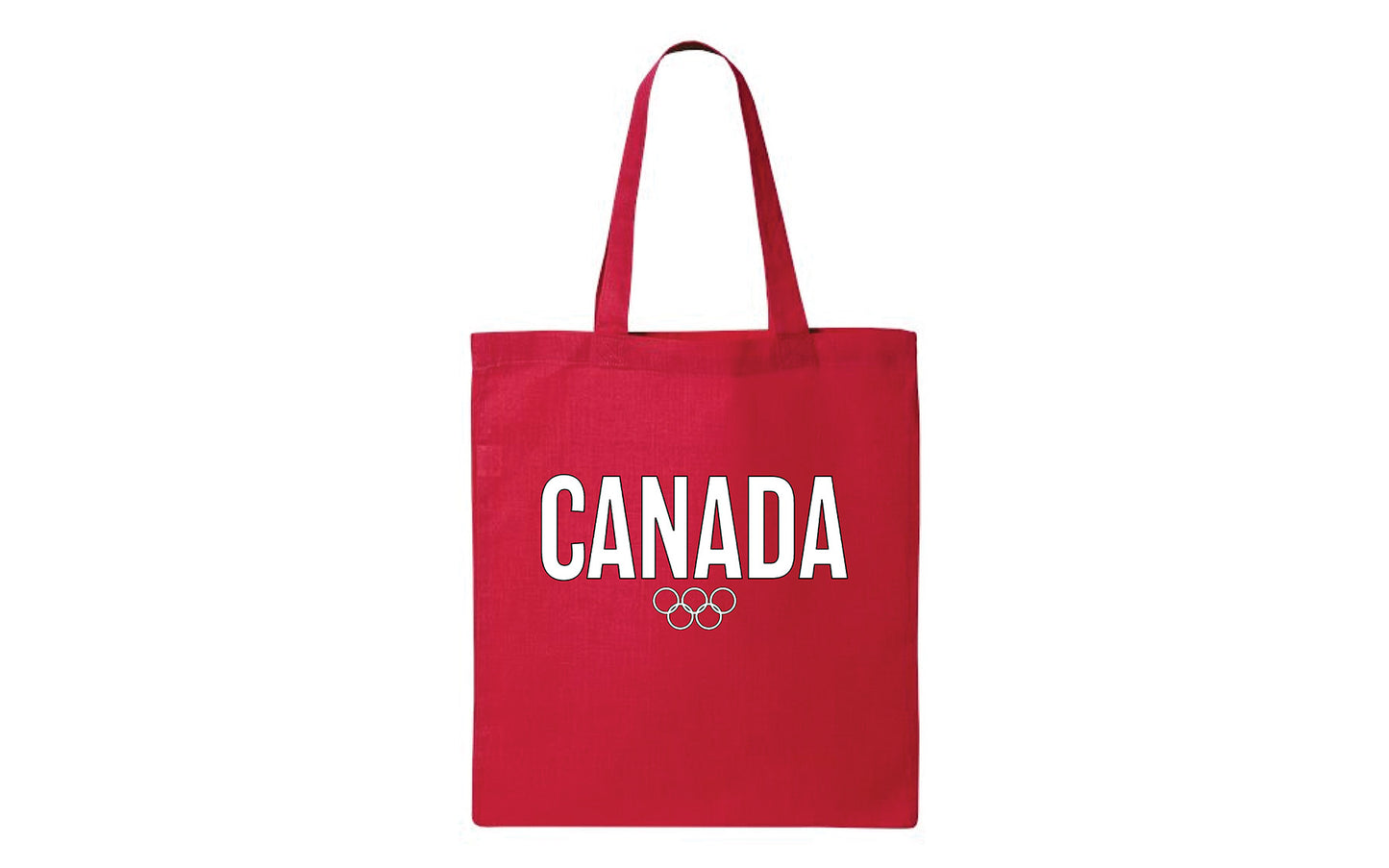 Team Canada Supporter Shirt