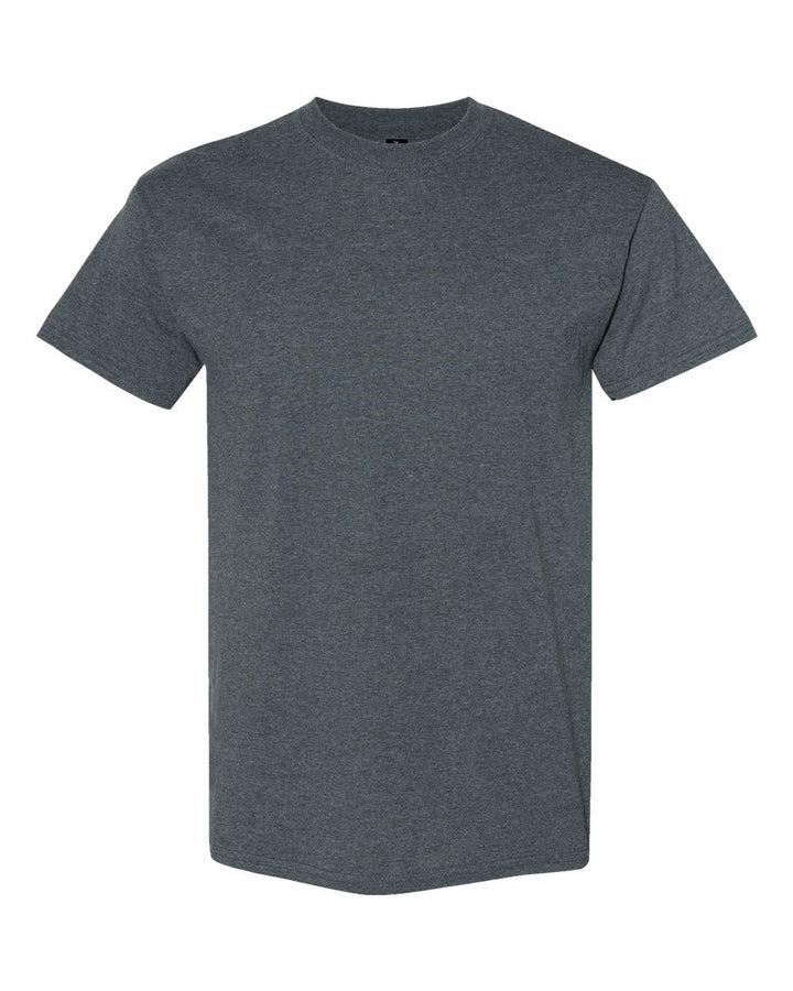 Dark Heather