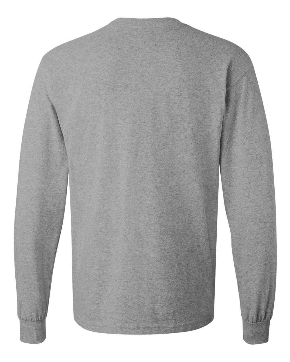 Sport Grey Back