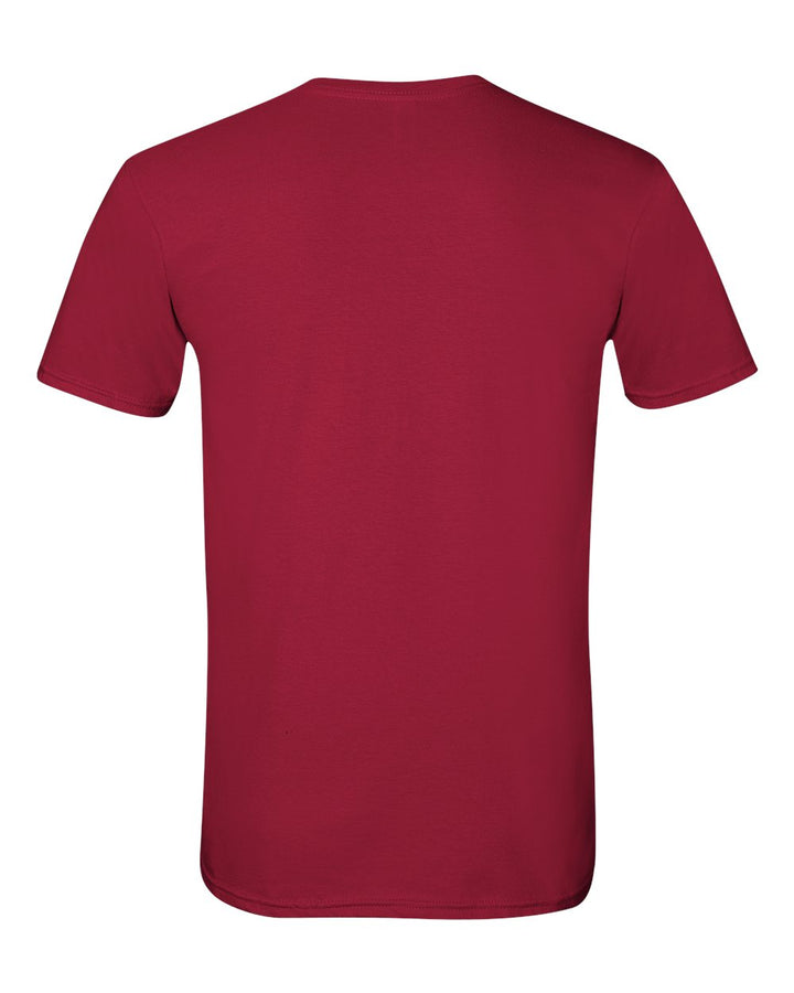 Cardinal Red Back