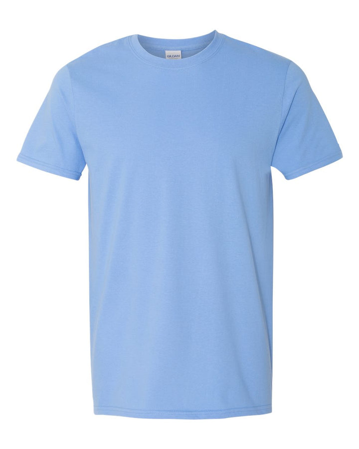 Carolina Blue Front