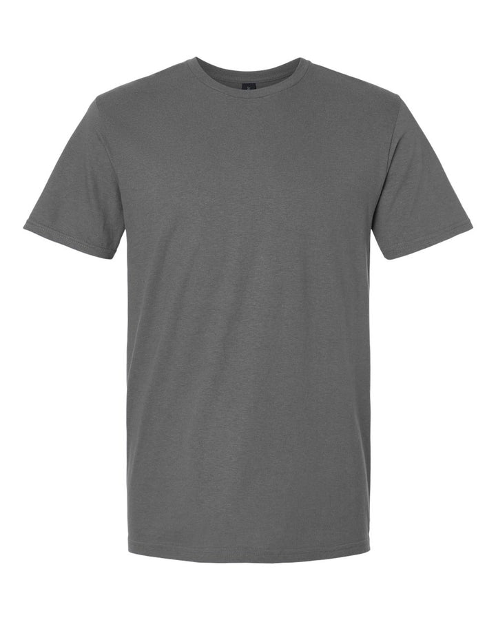 Charcoal Front