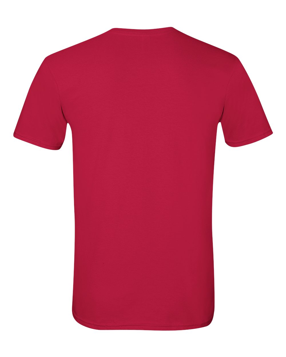 Cherry Red Back