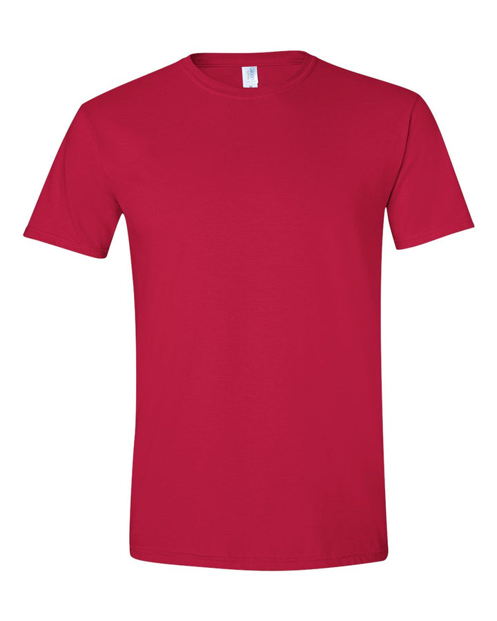 Cherry Red Front