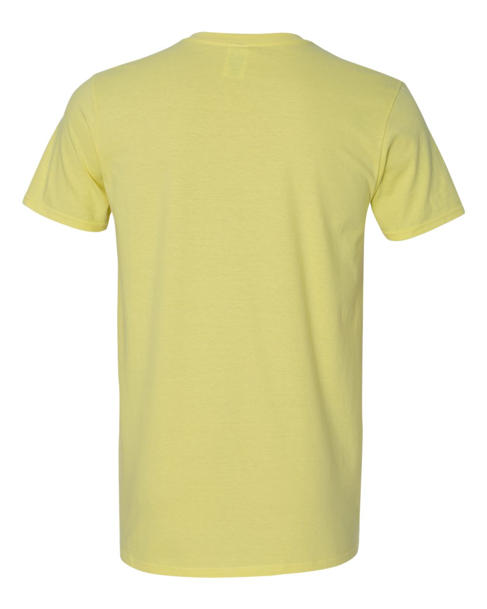 Cornsilk Back