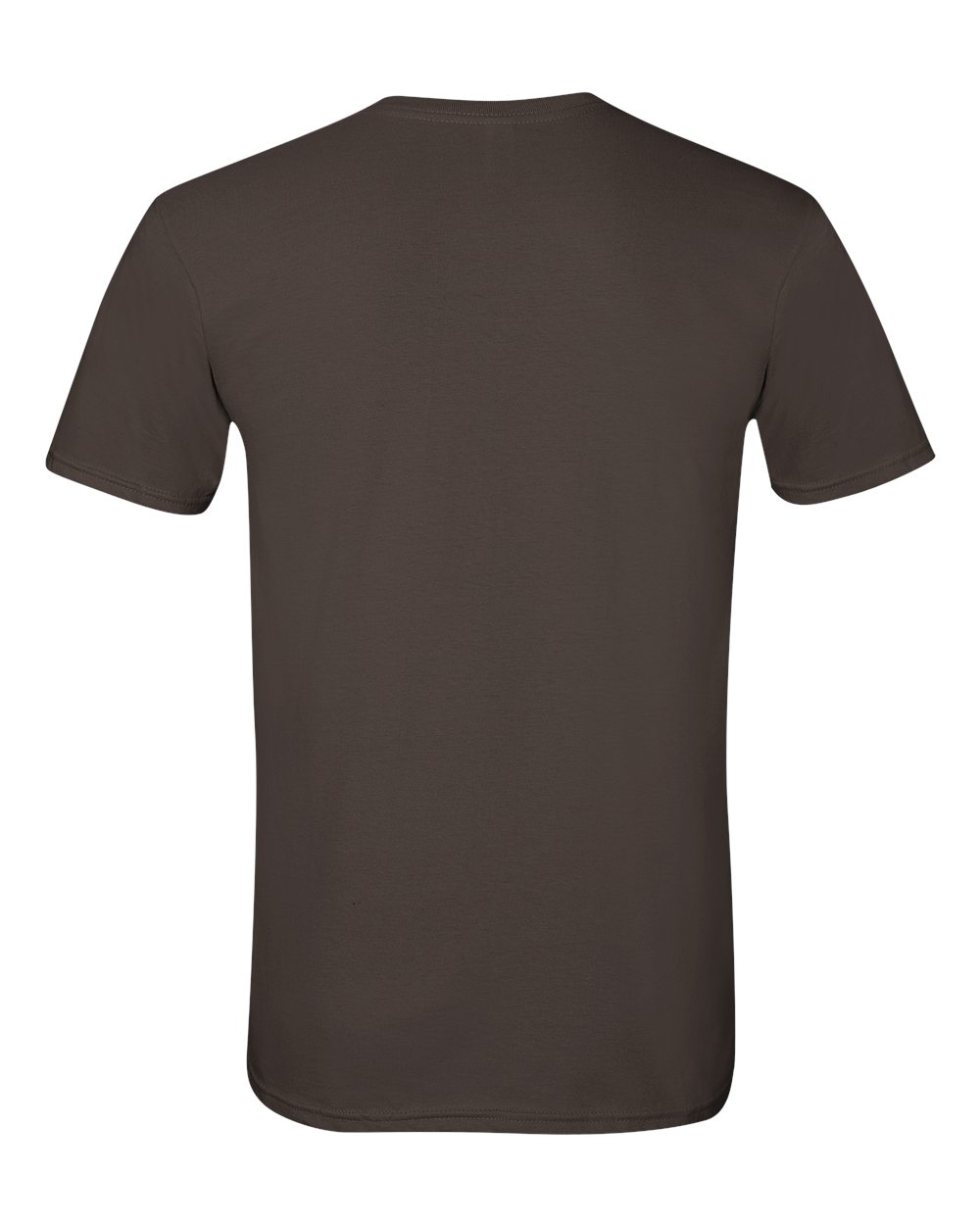 Dark Chocolate Back