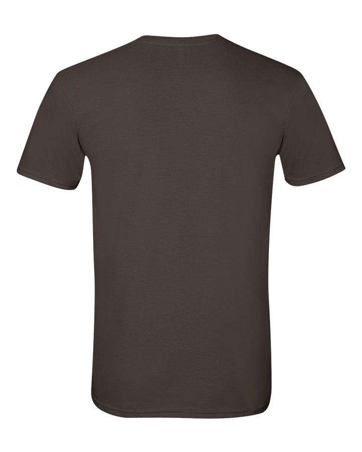 Dark Chocolate Back
