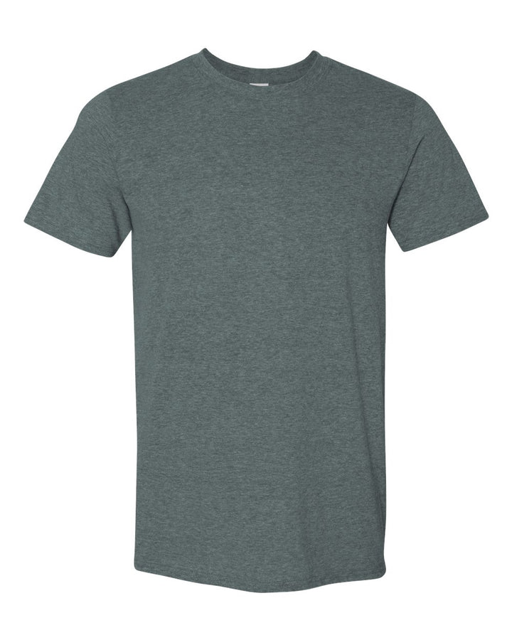 Dark Heather Front