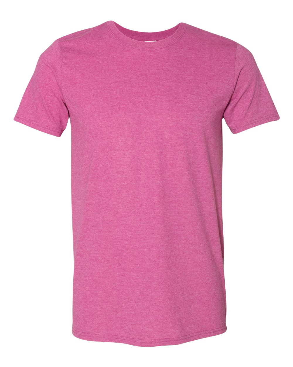 Heather Berry Front