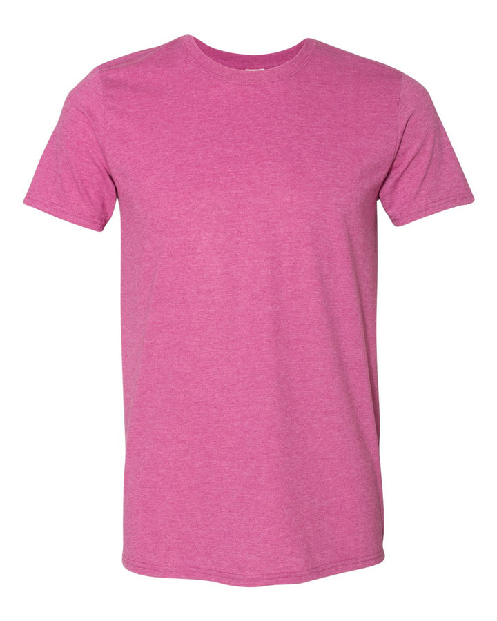 Heather Berry Front
