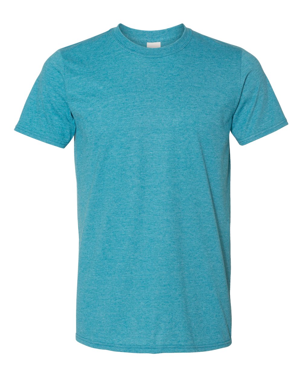 Heather Galapagos Blue Front