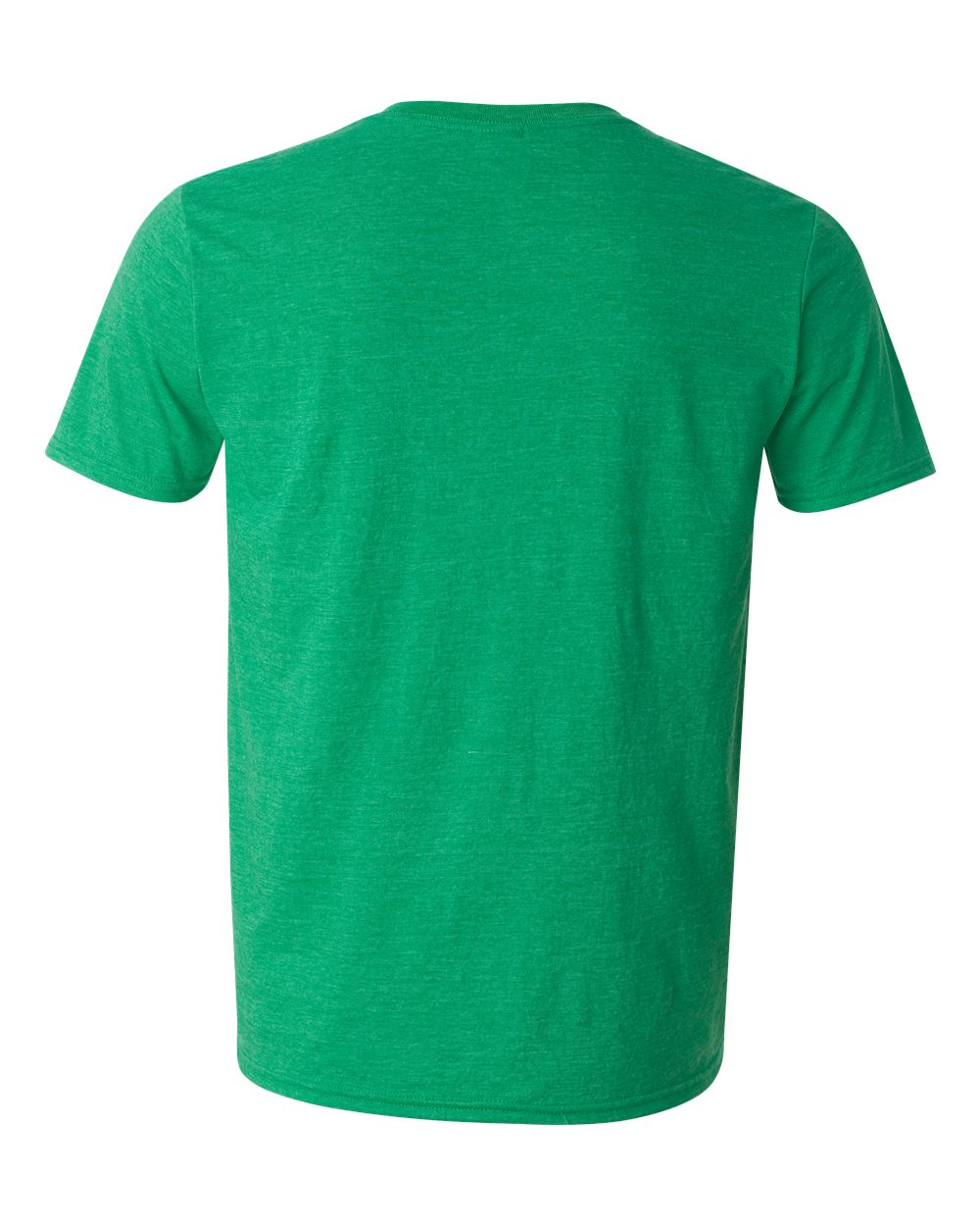 Heather Irish Green Back