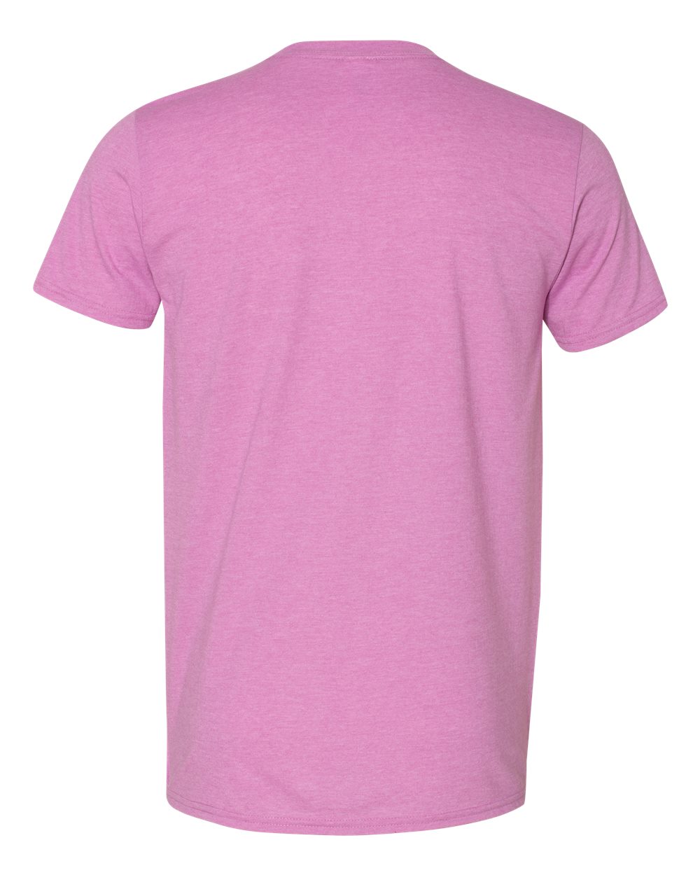 Heather Radiant Orchid Back