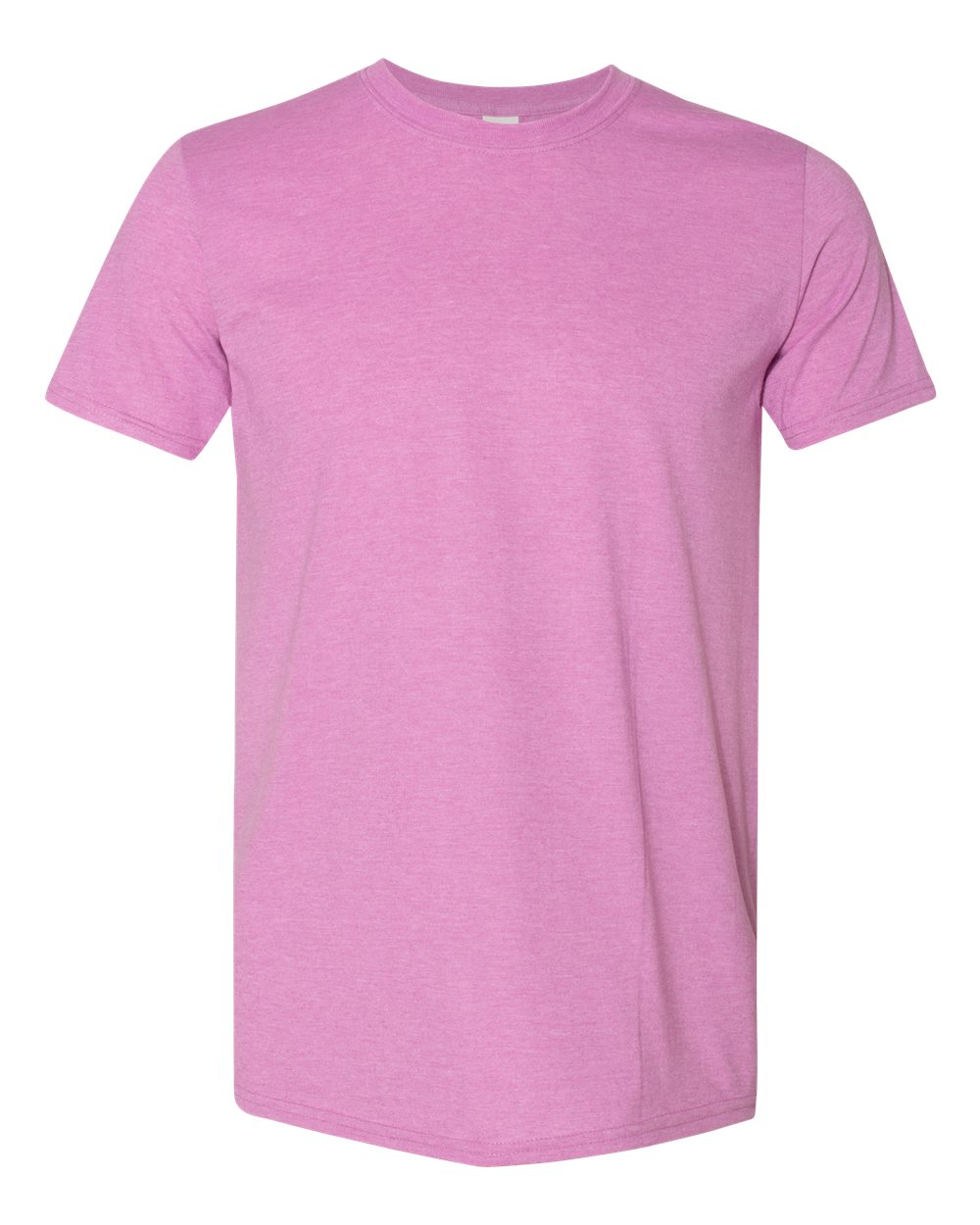 Heather Radiant Orchid Front
