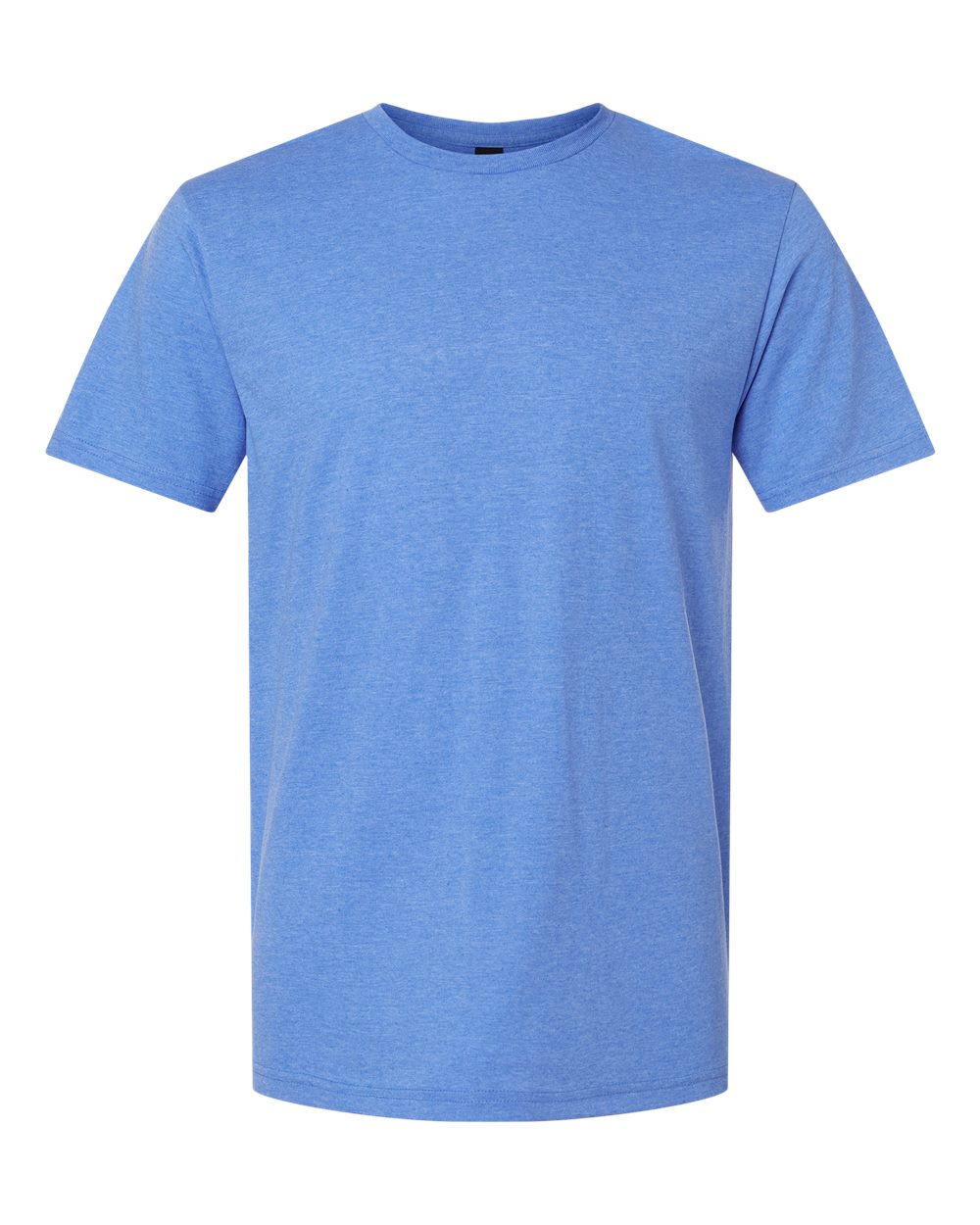 Heather Royal Front