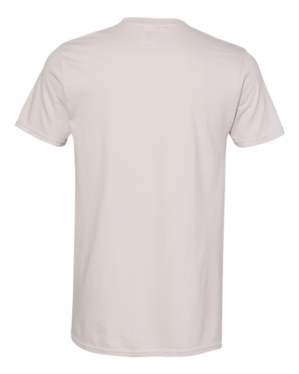 Ice Grey Back
