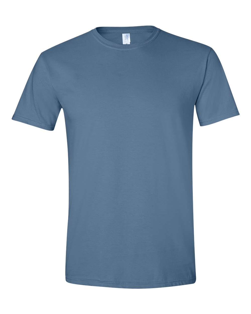 Indigo Blue Front