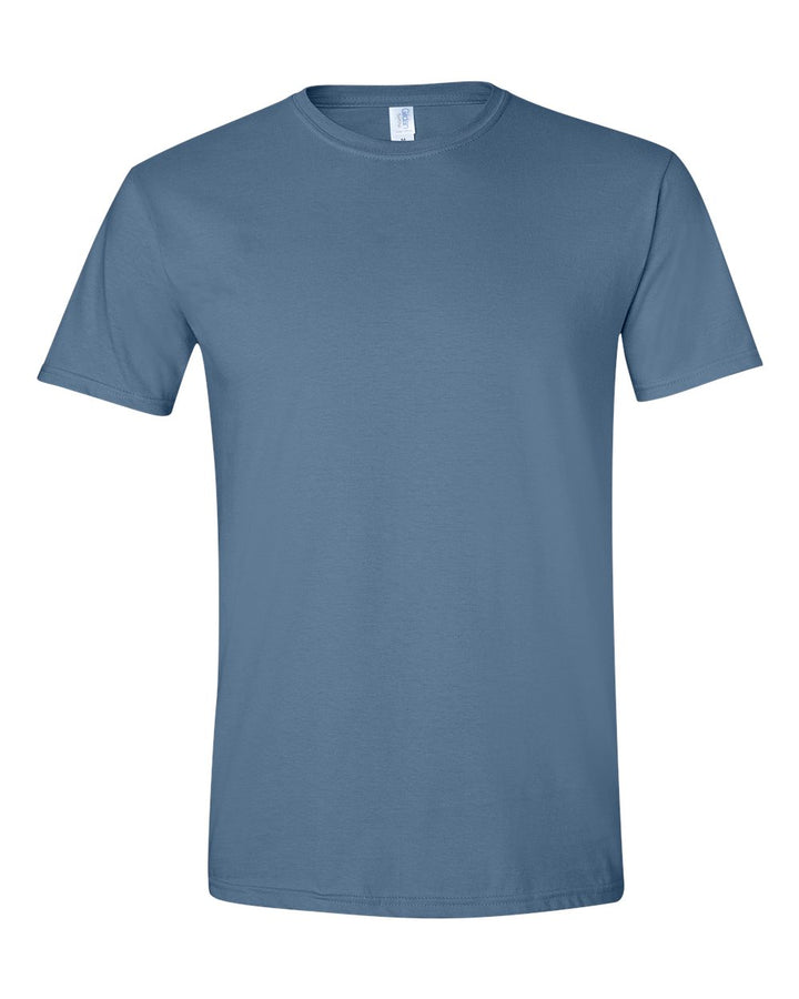 Indigo Blue Front
