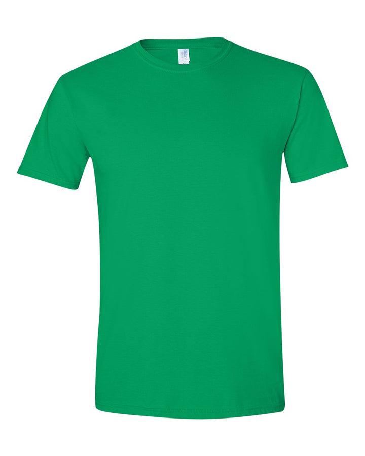 Irish Green Front