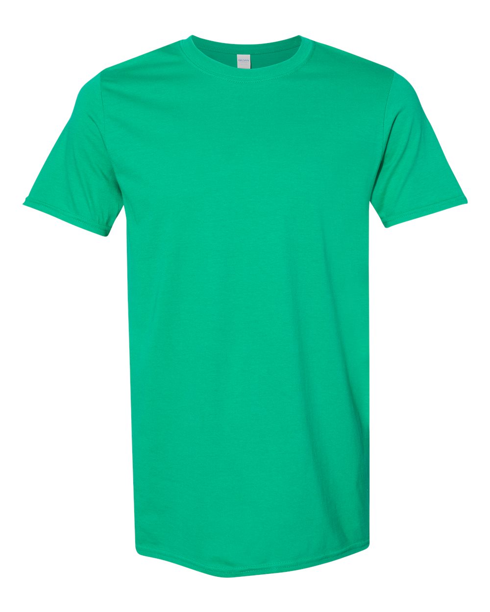 Kelly Green Front