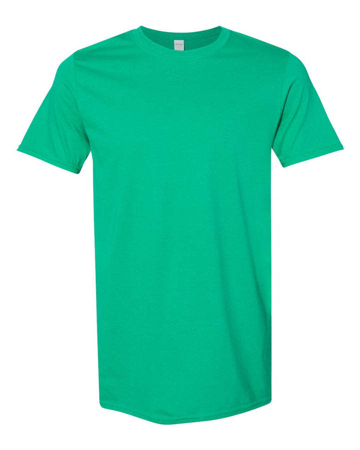 Kelly Green Front