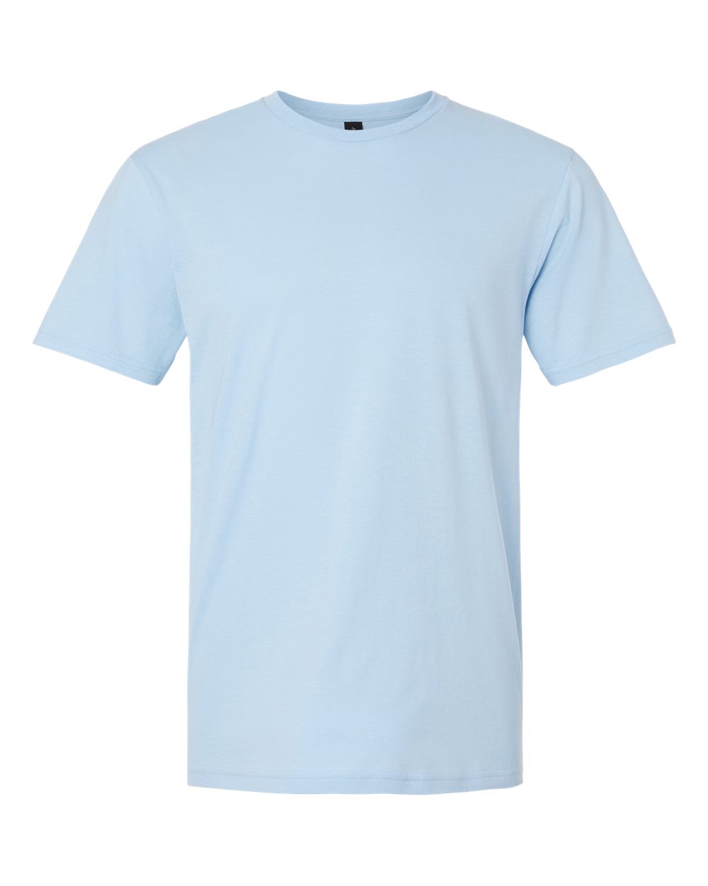 Light Blue Front