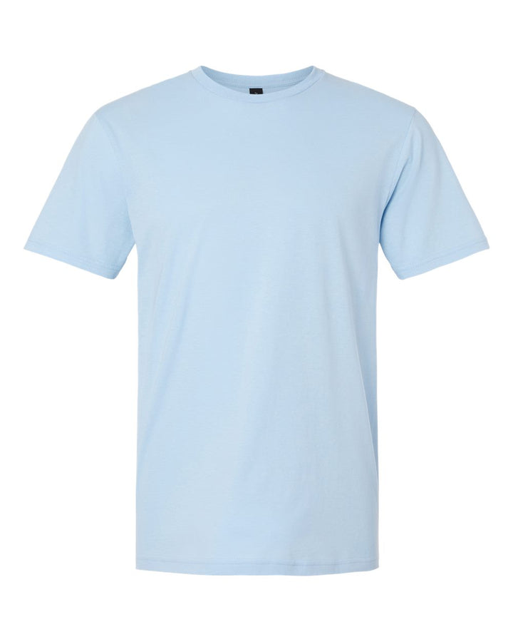 Light Blue Front