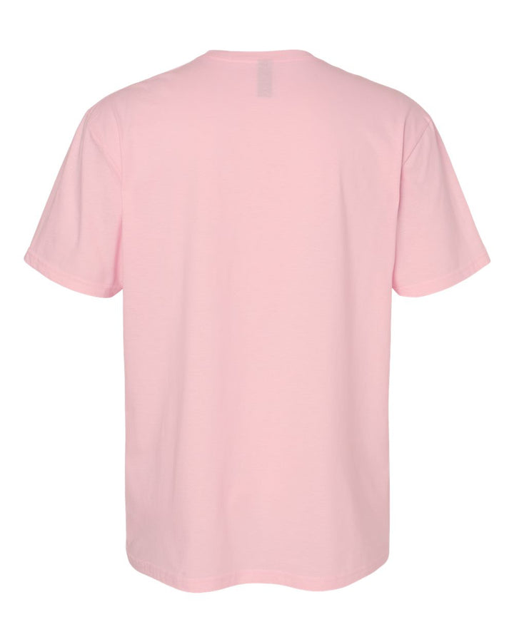 Light Pink Back