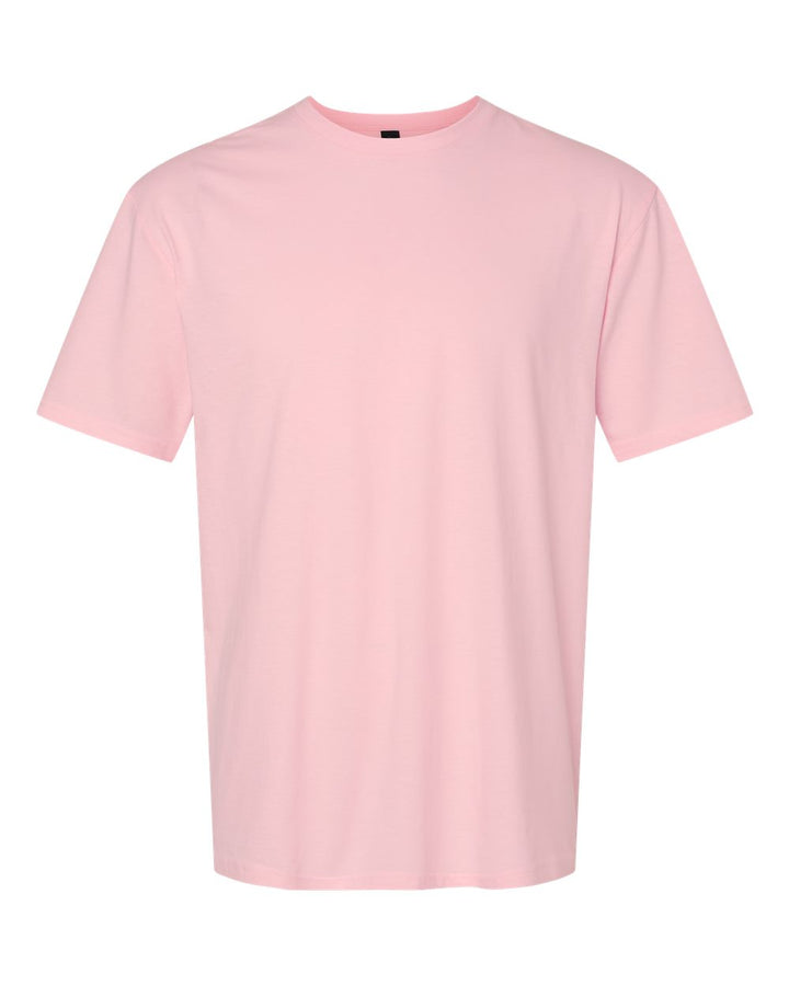 Light Pink Front