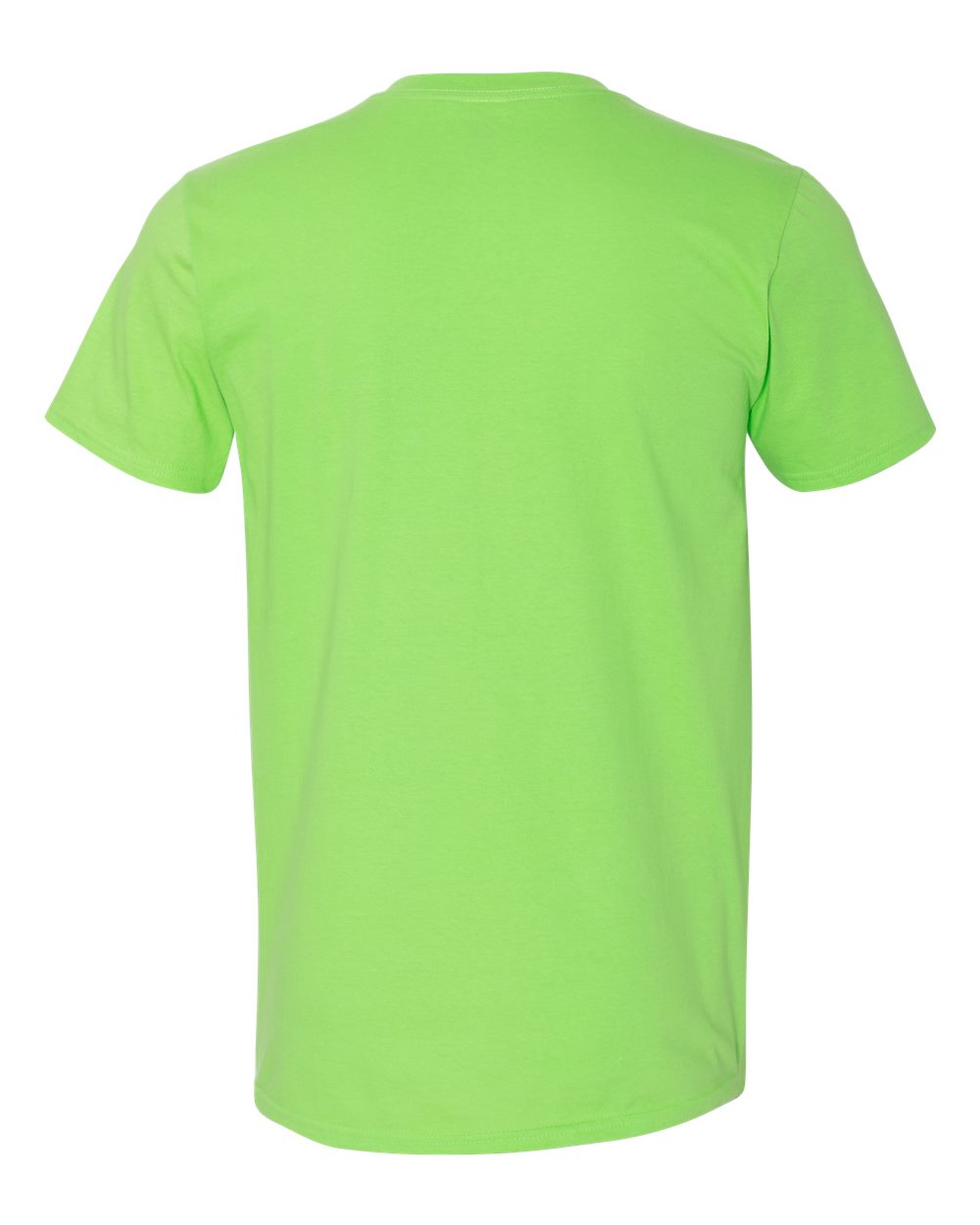 Lime Back