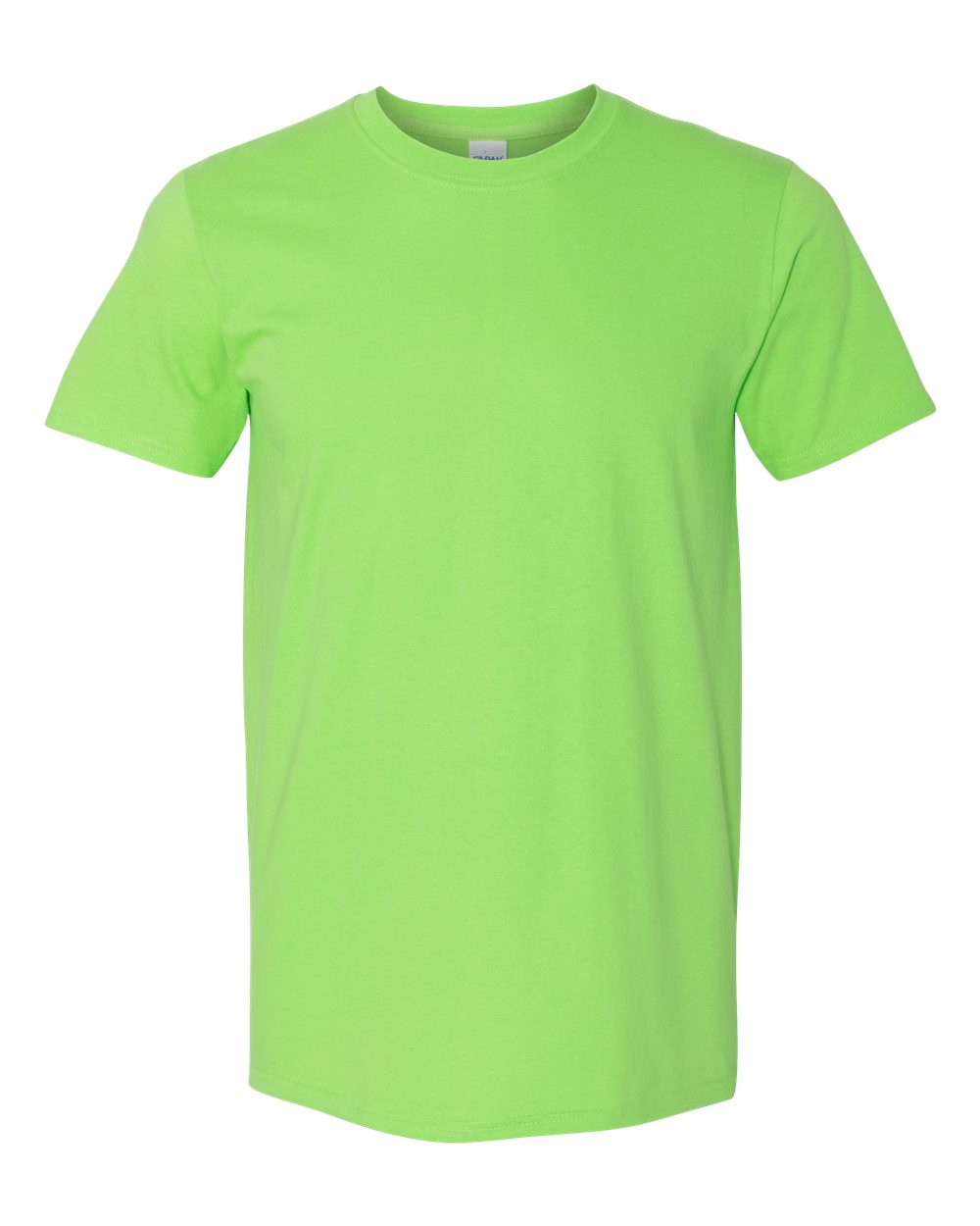 Lime Front