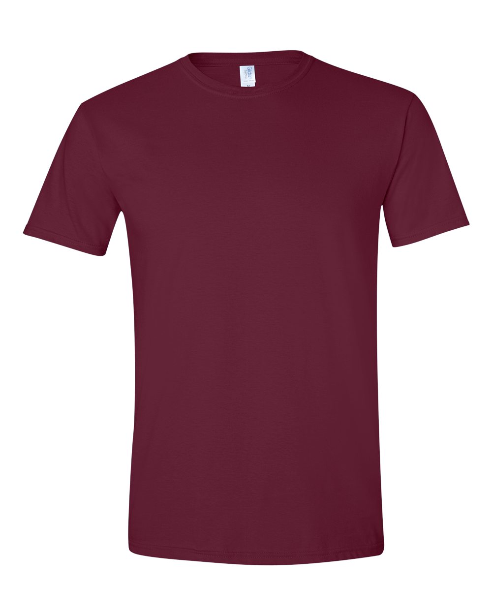 Maroon Front