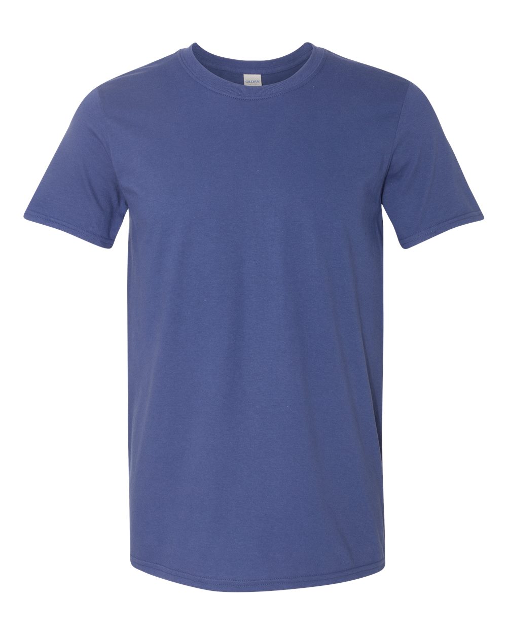 Metro Blue Front