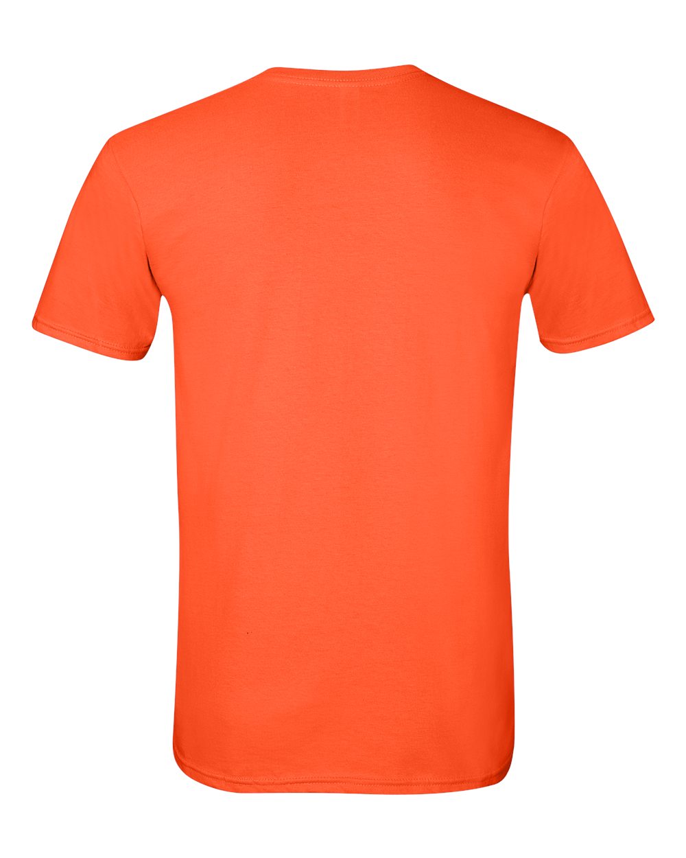 Orange Back