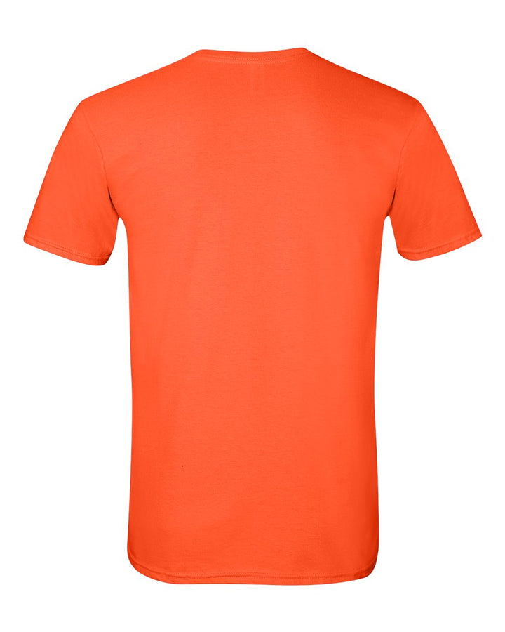 Orange Back