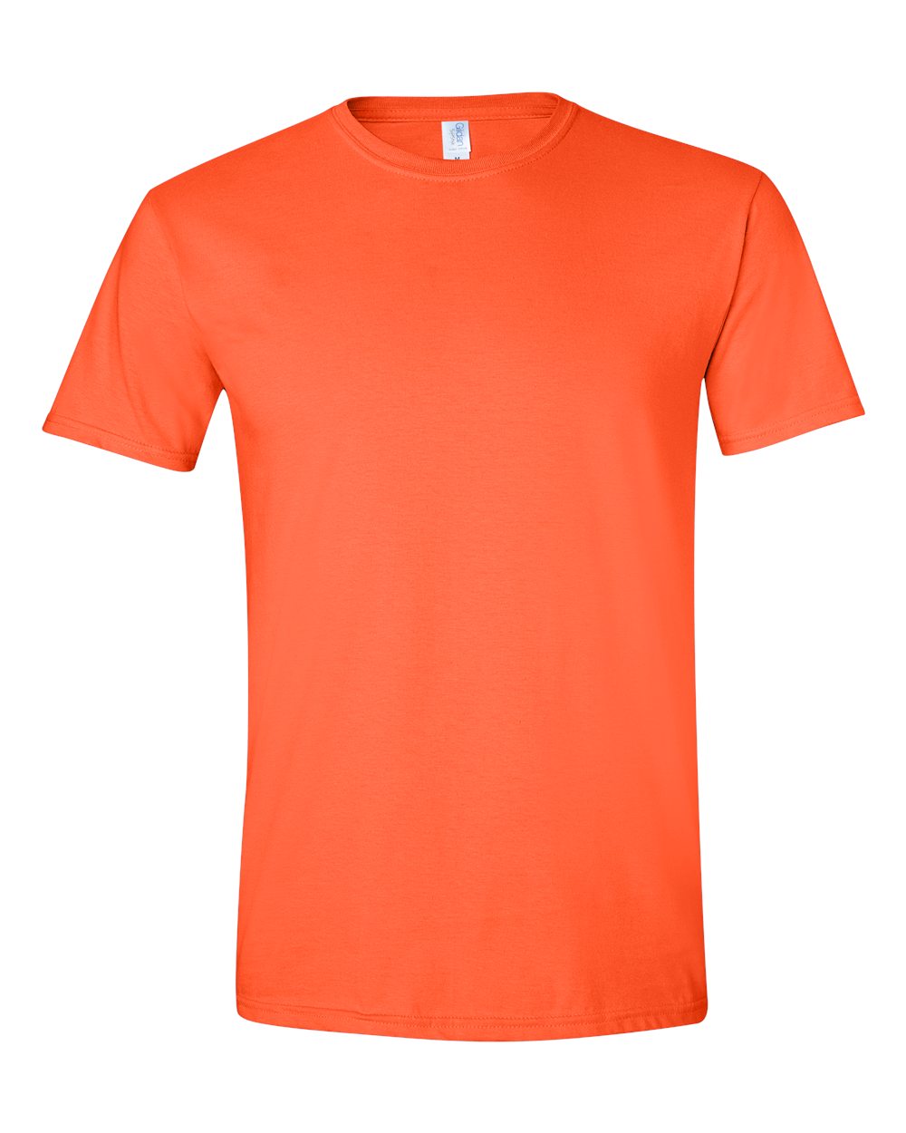 Orange Front