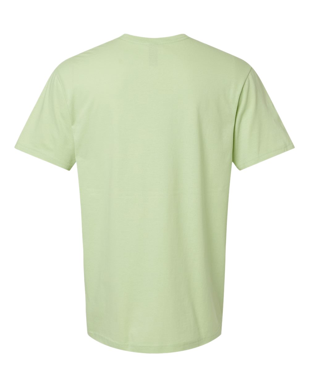 Pistachio Back