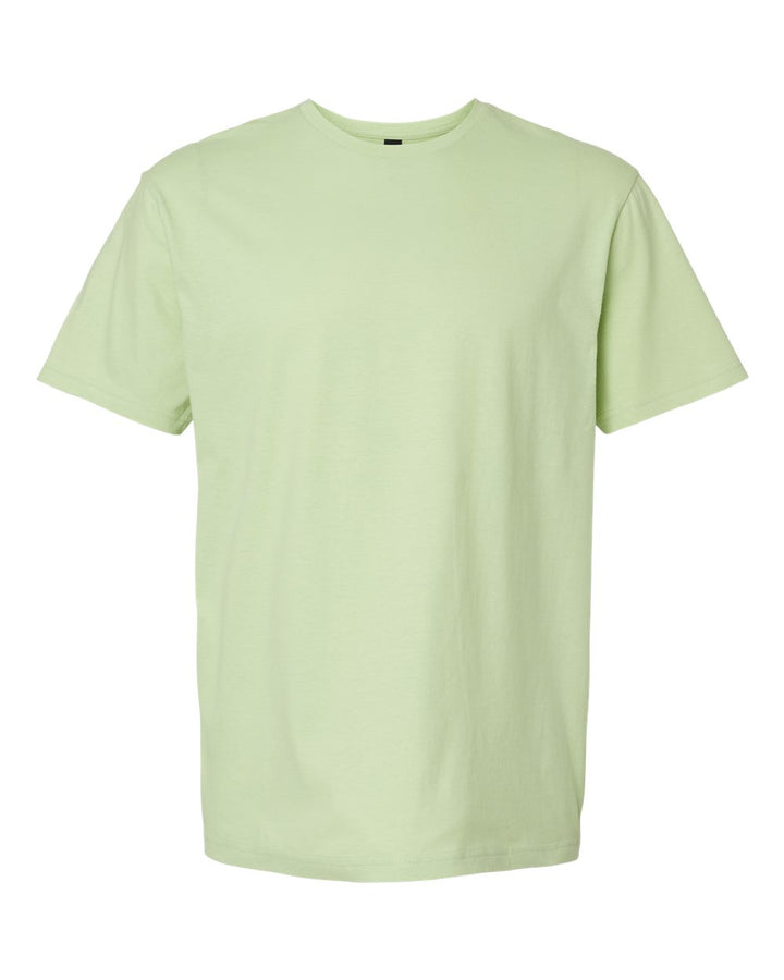 Pistachio Front