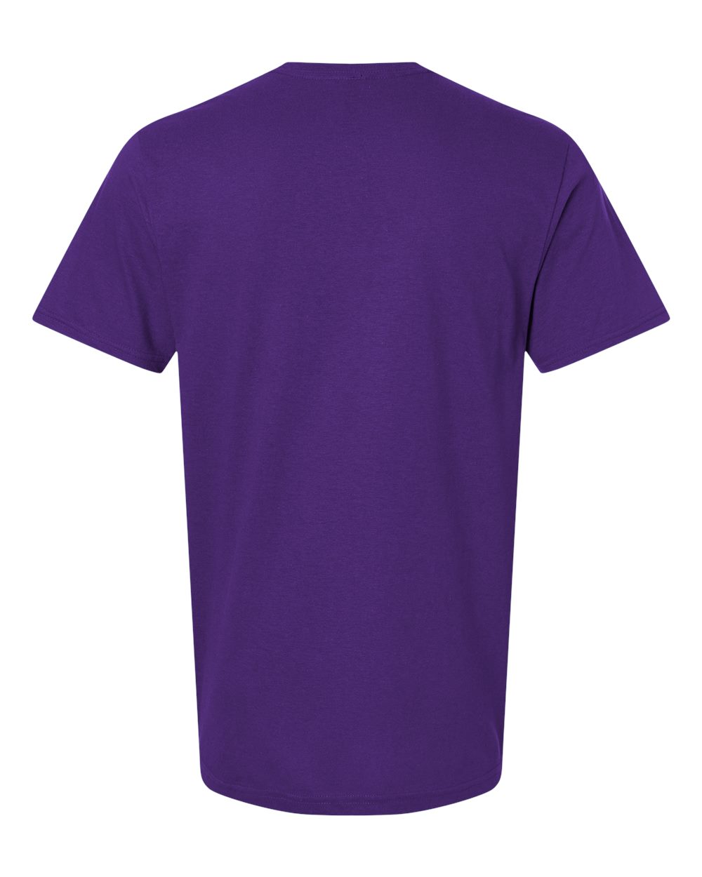 Purple Back