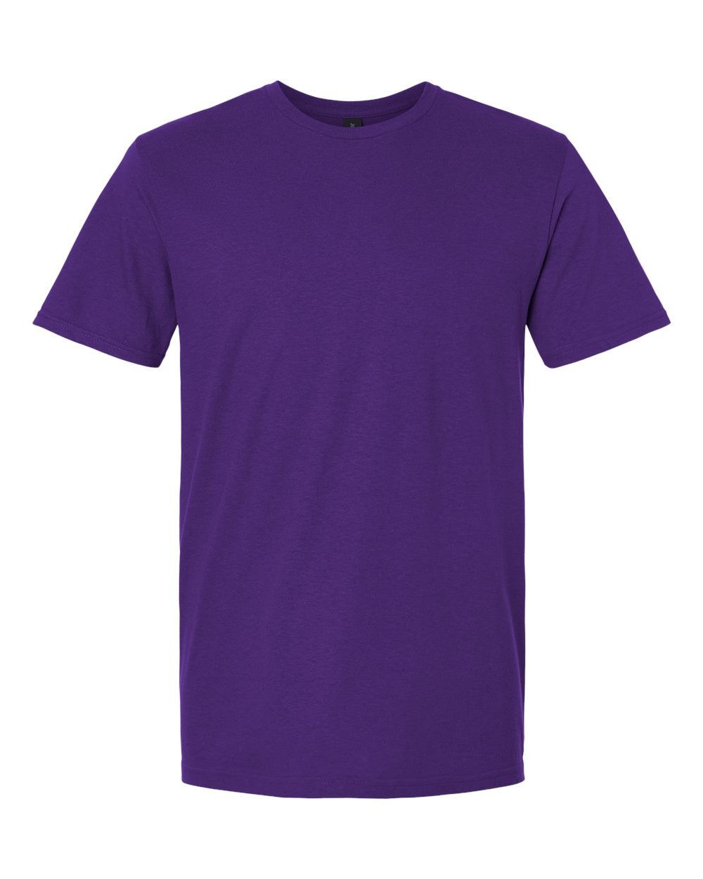 Purple Front