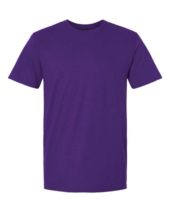 Purple Front